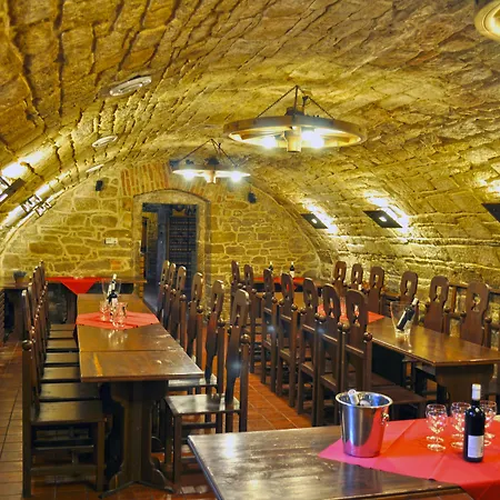 Certousy Hotell Prag