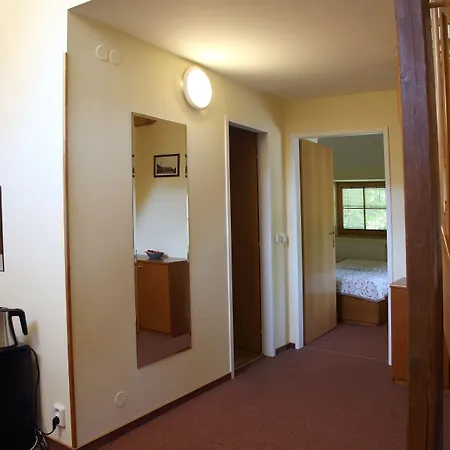 Certousy Hotell Prag