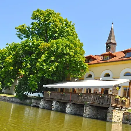 Certousy Hotell Prag