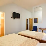 Hotel čertousy