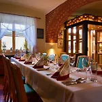 Hotel čertousy