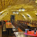 čertousy Hotel Praha