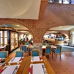 Hotel čertousy