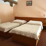 Hotel čertousy Praha