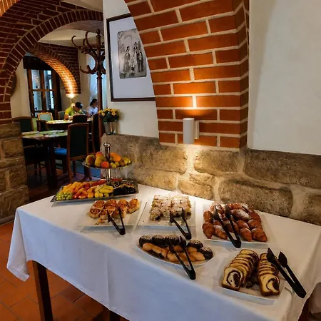 Certousy 3* Praga