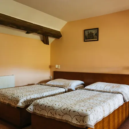 Certousy 3* Prague