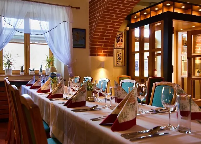 Hotel Certousy