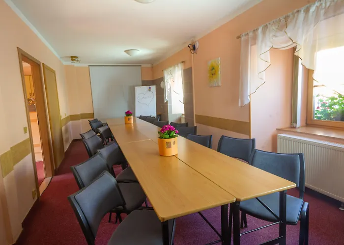 Certousy Hotel
