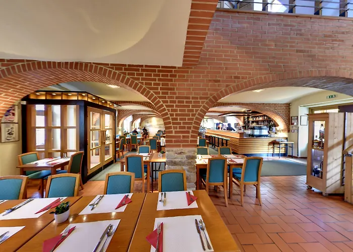 Hotel Certousy
