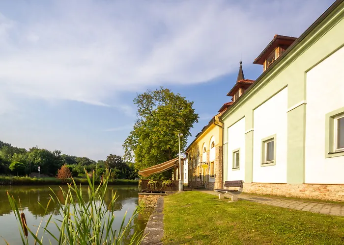 Certousy 3* Prag