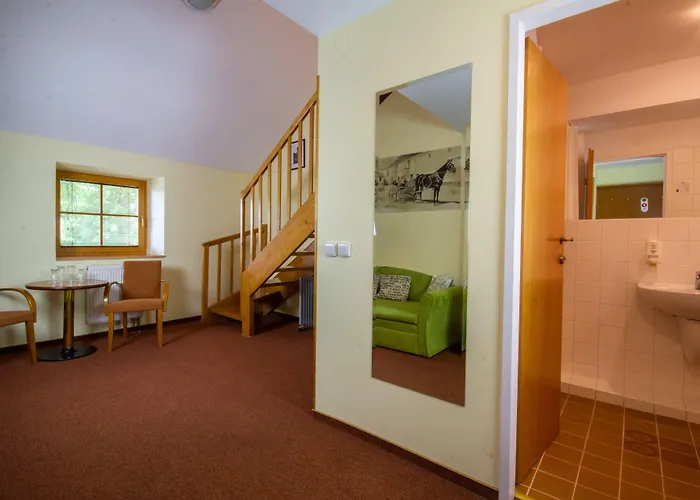Certousy Hotel 3*