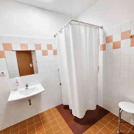 Szálloda Certousy 3*