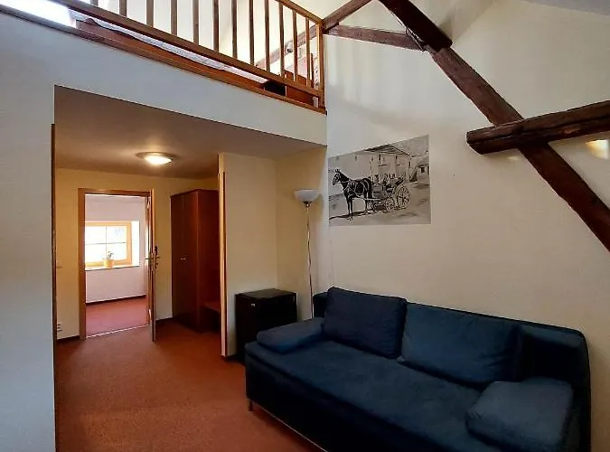 Certousy Otel