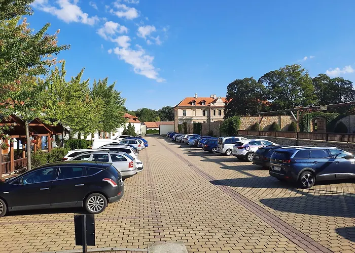 Certousy Otel 3*